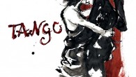 
Le tango est danse, musique, poèmes, corps, amours éphémères.
Comme le port de Buenos Aires, le tango est un entre-deux, au carrefour des cultures et des corps. Un couloir de métro, une cour d’école, un restaurant de quartier, une milonga… Au fil des rencontres, la poésie, l’Histoire, l’amour et la danse vous plonge dans cet univers [...]