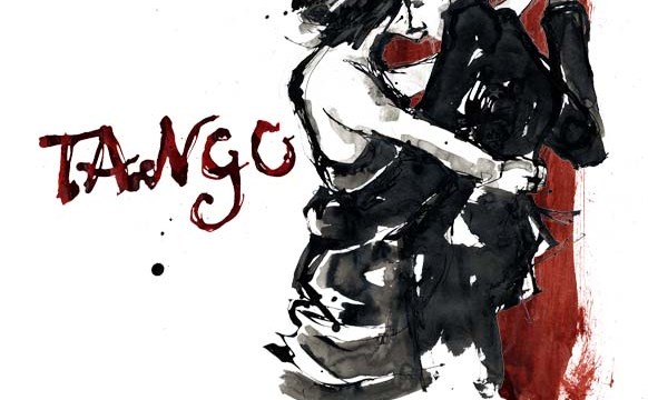 
Le tango est danse, musique, poèmes, corps, amours éphémères.
Comme le port de Buenos Aires, le tango est un entre-deux, au carrefour des cultures et des corps. Un couloir de métro, une cour d’école, un restaurant de quartier, une milonga… Au fil des rencontres, la poésie, l’Histoire, l’amour et la danse vous plonge dans cet univers [...]