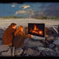 Comment raconter comment est le monde à son enfant qui va naître?
Que dire, par quoi commencer?
Comment faire?
Un ﬁlm peut-être. Parce que faire un ﬁlm ça consiste peut-être à « prendre  des images et des sons du monde pour raconter une histoire ».
Une histoire singulière qui balaie pourtant les civilisations, le cycle de la vie.
La petite ﬁlle du [...]
