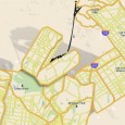 « Motorville », indique la pancarte. Un pont au-dessus du périphérique, des voitures roulent à toute vitesse, du bruit, des klaxons et des buildings. Bienvenue dans une ville des États-Unis. La caméra s’élève, on passe du mode « satellite » à la carte standard de notre localisation. Des palpitations cardiaques se font entendre, le plan affiche « Heart » et les [...]