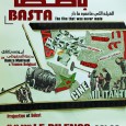 [ 18 décembre 2013; 20 h 30 min au 22 h 30 min. ] Bande annonce ici : https://vimeo.com/60677600

"Basta", un film sur la censure de la production cinématographique au Maroc, et des conditions dans lesquelles les camarades de Guerrilla Cinema produisent leurs films. Une résistance artistique pour la liberté d'expression.  "Nous ne croyons pas à la censure ni aux lois qui réglementent la réalisation. La caméra est notre arme."

Un [...]