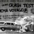 [ 16 mai 2014 au 18 mai 2014. ]  

.

.




Avis à tous!
Le CINEMA VOYAGEUR fait le CRASH TEST de sa future programmation à partir du vendredi 16 mai à 20H JUSQU'AU dimanche 18 mai à 20h (aussi).
 Venez passer 3 jours de folie au Dilengo (85, rue molière à Ivry sur seine - RERC, Ligne 7 mairie d'ivry, bus 323) à regarder les films proposés pour la [...]