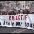 Octobre 2003, Alma et Lila Levy sont exclues du Lycée Henri Wallon d’Aubervilliers pour le seul motif qu’elles portent un foulard. S’en est suivi un débat politique et médiatique assourdissant, justifiant dans la plupart des cas l’exclusion des jeunes filles qui portent le foulard à l’école. Février 2004, une loi finit par être votée par [...]