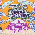 [ 5 juin 2015; 16 h 00 min; ] C'est ce vendredi à Ivry de 16h à minuit à cet endroit là
Avec :
Le Cinéma Voyageur
L'Hache toi
La Cantine des Bokhalés
Pulsions Scopiques
La Chorale - la Râle des fous

Tout à prix libre

Venez nombreux et remmenez les copains !!!!!!
Faites tournez l'infos
A vendredi

.

 

