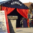 [ 11 juin 2016; 17 h 00 min au 23 h 00 min. ] 
Le Cinéma Voyageur en Valdemarnistan 
* Tournée exceptionnel dans le 94 *
10-11-12 juin 2016 –- Ivry – Arcueil – Villeneuve le roi
« Un Cinéma libre et ambulant posant ses bagages ici ou là, au gré de ses envies, pour proposer une programmation qui émerveille, gratte et chatouille. Un autre chemin dans les méandres d’un système où [...]