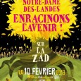 [ 11 février 2018; 17 h 00 min au 19 h 00 min. ] Projection le dimanche 11 février à 17h à la Wardine

