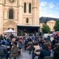 [ 19 mai 2018; 14 h 00 min au 19 h 00 min. ] On participe cette année encore à cette célébration du soulèvement du camp des familles Tziganes d’Auschwitz II-Birkenau. De 15h à très tard le soir, sur le parvis de la Basilique de StDenis, les assemblées discussions alterneront avec les activités foraines et la culture tzigane, pour finir sur grand bal politique. Notre chapiteau sera lui présent [...]