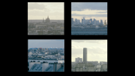 Un bâtiment parisien vient d’être rénové. On découvre dans quelle histoire il a été taillé. On voudrait rêver d’autres rythmes, autre chose. Mais quoi ?
David Kajman – Zadig Productions – 5 min50 – 2017
Licence CC BY-NC-ND Attribution – Pas d’Utilisation Commerciale – Pas de Modification

