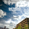 Bienvenu à Détroit, capitale du crime où l’herbe pousse sur les parkings
et où les bâtiments s’effondrent. D’invisibles désastres ont ruiné la
ville. Tout ce qui reste sont des spots radio pour lutter contre
l’endettement, des gangs de chiens errants, et un mystérieux tas de
bibles calcinées. Mais au delà de ça, les gens ont commencé à se
réorganiser en [...]