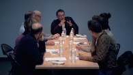 Comment se forge l’intime conviction?
La performance Please, continue… (Hamlet) de Roger Bernat et Yan Duyvendak, nous permet d’entrer dans la réalité d’un procès traitant du cas Hamlet, personnage de fiction.
Chaque soir de nouveaux juges, avocats, procureurs donnent une nouvelle vision d’un même dossier d’instruction, et mènent à un verdict différent.
Pour comprendre les éléments qui ont [...]