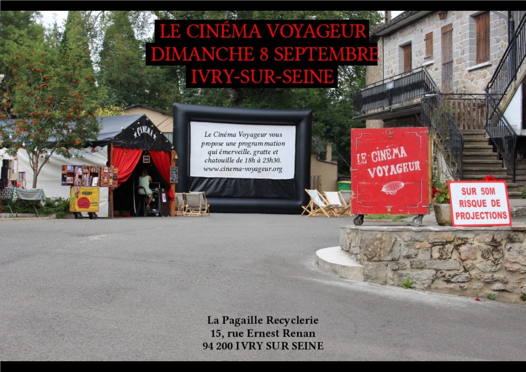 CinemaVoyageur8sept