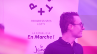 
Pour
qui marche-t-on à la Gay Pride ? 




 Thibault Jacquin / 12′ / 2020 / licence Creative Commons BY-NC-ND  






