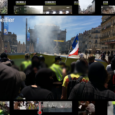 
Un film où on tombe amoureux et on fait tous péter ensemble. Un vrai film d’action sur l’année 2018/2019. « L’Histoire des Gilets Jaunes Par Nous » est une anthologie qui suit jour par jour l’insurrection des GJ. Un film réalisé grâce à des images partagées sur internet et une voixoff qui défend un mouvement qui ne [...]