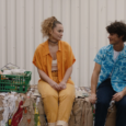 
Merlin, caissier, communique avec les morts dans son supermarché. Nathalie souhaite entendre les dernières pensées de son amie Denise.



Loïc Vanelle / Vents Contraires / 35’ / 2023




