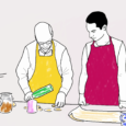 
Un voyage culinaire au cœur des souvenirs d’un fils et de son père. Anil se confie à nous et nous dévoile pourquoi la recette du Shrikhand Puri lui rappelle son enfance et plus précisément son père Shashikant. Qu’est-ce que ce dessert sucré avait-il de si spécial ? Quelles sensations, quelles émotions et quels événements sont [...]
