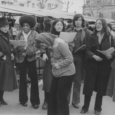 
 A la ﬁn des années 1970, un groupe de militantes du MLAC de Gennevilliers s’empare de la caméra de façon artisanale et autonome pour ﬁlmer leurs actions. Elles brisent le tabou de l’avortement en montrant que cela peut ne pas être un évènement dramatique, et promeuvent une contraception informée et librement choisie. Par des sketchs [...]