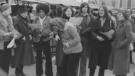 
 A la ﬁn des années 1970, un groupe de militantes du MLAC de Gennevilliers s’empare de la caméra de façon artisanale et autonome pour ﬁlmer leurs actions. Elles brisent le tabou de l’avortement en montrant que cela peut ne pas être un évènement dramatique, et promeuvent une contraception informée et librement choisie. Par des sketchs [...]
