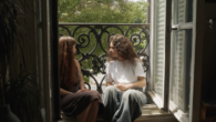 
Lorsque l’homme qu’elles ont toutes les deux aimé dans le passé met fin à ses jours, Juliette et Marie décident de se tendre la main pour affronter ce deuil commun. La mort peut-elle réparer, et pas juste détruire ?



Juliette Annika Didelot & Marie Lou Pamboutzoglou / 2025 / 24min




