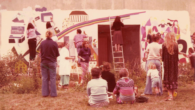 
Film en super 8 couleur,  monté à partir d’images ﬁlmées par les femmes du MLAC de Gennevilliers au centre IVG Louis- Mourier de Colombes dans le cadre du ﬁlm « C’est pas si simple. » La bande son est issue d’un enregistrement sonore réalisé en octobre 2024 avec les personnes présentes dans les images [...]