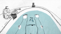 
Un enfant pense à son père parti en mer, et qu’il n’a pas revu depuis. Il imagine ce qui a pû lui arriver.  



Laura Carton / 2’ / 2014 /  licence CC BY-NC-ND


